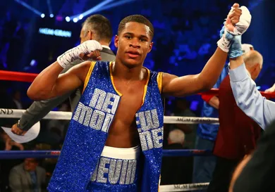 Bhad Bhabie Devin Haney Freestyle Hip Hop News