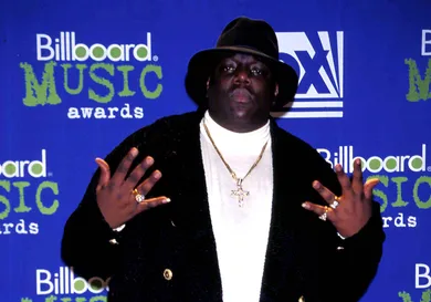 Biggie Smalls Estate Selling Publishing Rights 100 Million Hip Hop News