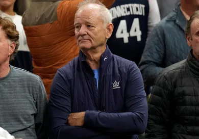 NCAA Basketball: Connecticut at Texas