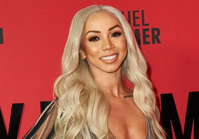 Brittany Renner Kevin Gates DDG Stream Hip Hop News