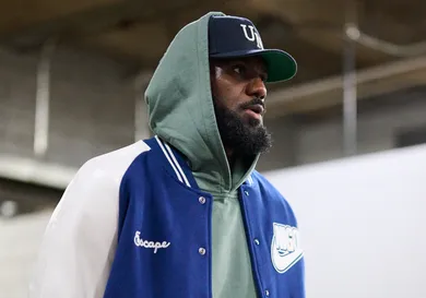 Camron Mase LeBron James Relationship Brian Windhorst Hip Hop News