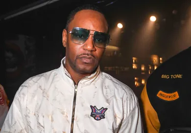 Camron Paid In Full Role Led 2005 Shooting Hip Hop News