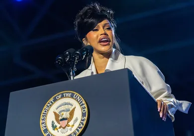 Cardi B WAP Lyrics Cooking Skills Hip Hop News