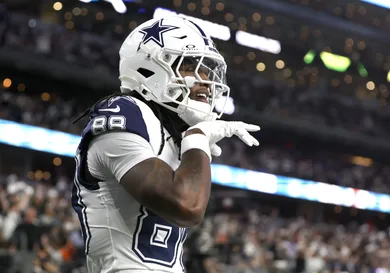 NFL: Cincinnati Bengals at Dallas Cowboys