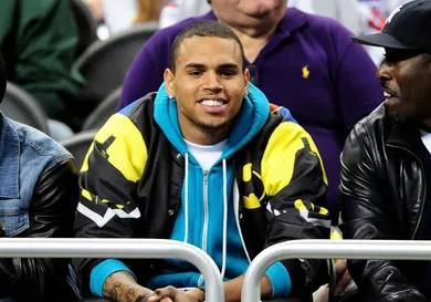 Chris Brown Breezy Bowl XX Stadium World Tour Music News