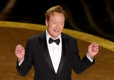 97th Annual Oscars - Show