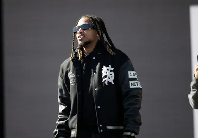 DDG Fans Health Update Leg Indentations Hip Hop News