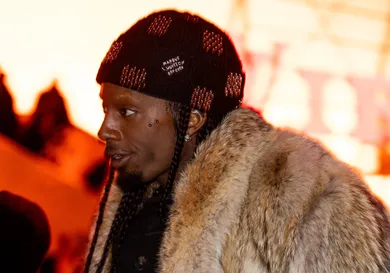 DJ Akademiks Playboi Carti Features New Album I AM MUSIC Hip Hop News