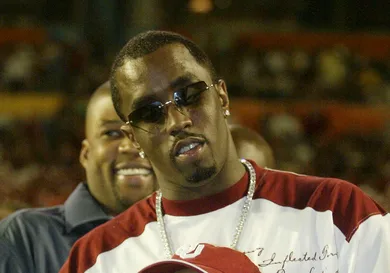 Diddy Courtroom New Look Federal Trial Arraignment Hip Hop News