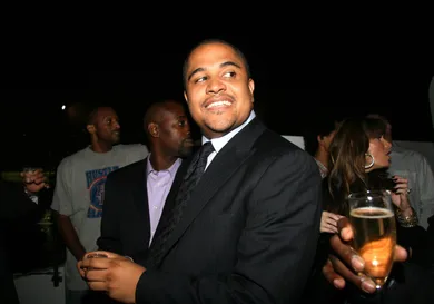 Diddy Ex Bodyguard Disdain Irv Gotti Murder Inc Passing Hip Hop News