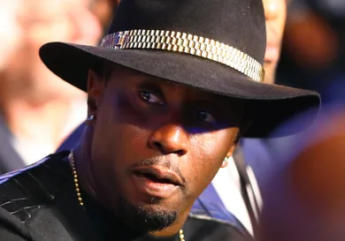 Diddy Legal Team Blasts Aubrey ODay The Masked Singer Hip Hop News