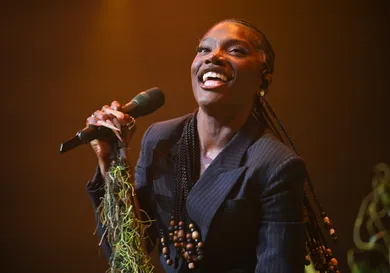 DOECHII - Alligator Bites Never Heal Tour - Atlanta, GA