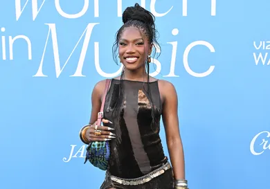 Doechii Industry Plant Billboard Woman Of The Year Speech Hip Hop News