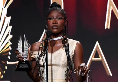 Doechii LGBTQ Discrimination GLAAD Award Hip Hop News