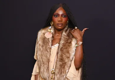 Doechii Lauryn Hill Miami Jazz In The Gardens Festival Hip Hop News