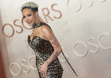 Doja Cat Fans Diamonds Are Forever James Bond Oscars Hip Hop News