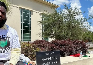 Dr Umar Johnson Alleged Daughter Hypocrite Ignoring Her Viral News