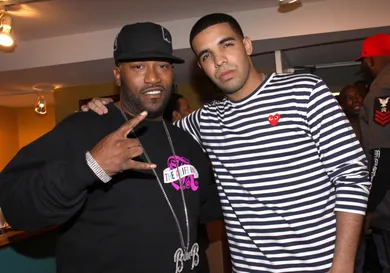 Drake Bun B Birthday Instagram Tribute Hip Hop News