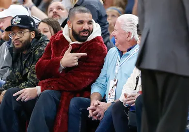 Drake Lawyer UMG Paid Podcast Kendrick Lamar Not Like Us Hip Hop News