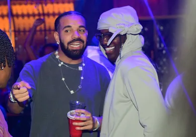 Drake Lil Yachty Roast Each Other Instagram Hip Hop News