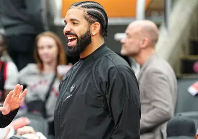 Drake Michael Jordan Ping Pong 40 Dave And Busters Gambling Hip Hop News