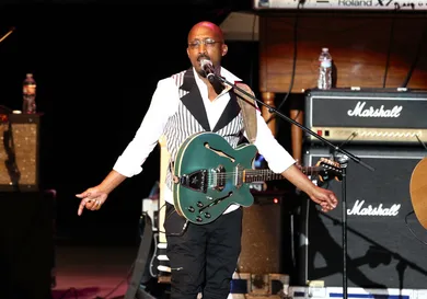 94.7 The WAVE's Soulful Summer Concert At The Greek