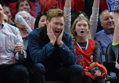 Elliott Wilson Conan OBrien Kendrick Lamar Drake Joke Hip Hop News