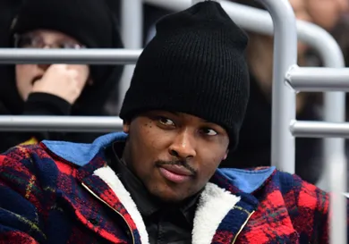 FDT YG Donald Trump Impersonator Rolling Loud Los Angeles Hip Hop News