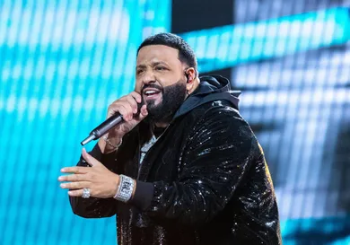 Footage Men Dropping RIP Drake Coffin DJ Khaled Home Hip Hop News