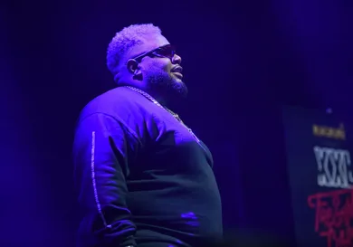 2018 XXL Freshman Class Tour - Los Angeles, CA