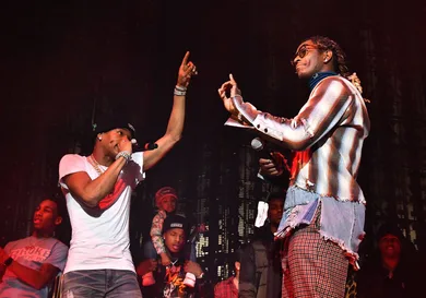 Lil Baby &amp; Friends