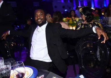 Rihanna's 5th Annual Diamond Ball Benefitting The Clara Lionel Foundation - Inside