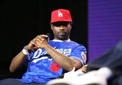 REVOLT X AT&amp;T Host REVOLT 3-Day Summit In Los Angeles - Day 2