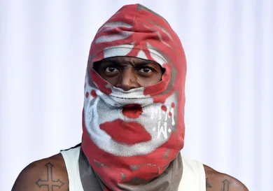 2021 Lollapalooza - Day 1