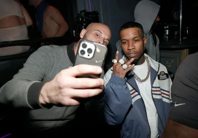 Bitcoin Latinum And TapStats Host "Genesis", The First Ever NFT Minting And Landmark Sports Event Hosted By Quavo From Migos, Paige Vanzant, Mike Chandler & Eric Apple