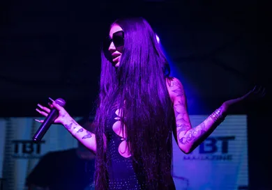 TBT Magazine Social Media Edition Powered By Berman Law