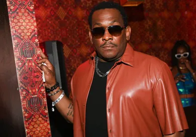 2022 R&amp;B/Hip-Hop Awards - After Party