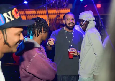 Onyx Concert After Party