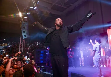 Wicked Featuring 21 Savage