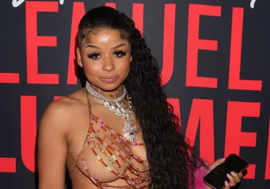 Zeus Network Presents Lemuel Plummer's Birthday Celebration Hosted By French Montana