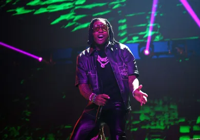 2023 iHeartRadio Music Festival -  Night 1 - Show