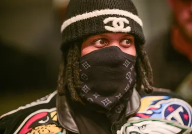 Pandora Playback With Lil Durk