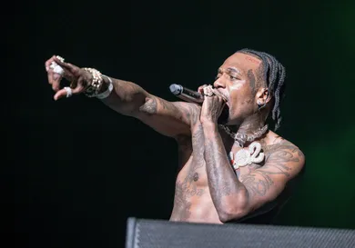 Rod Wave Nostalgia Tour - Houston, TX