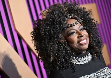 TV One Presents The 6th Annual URBAN ONE HONORS: Best In Black - Inside - Arrivals