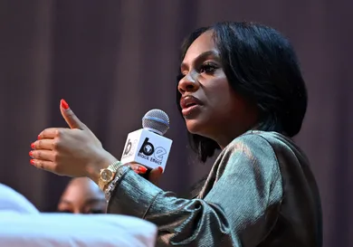 2024 Black Effect Podcast Festival