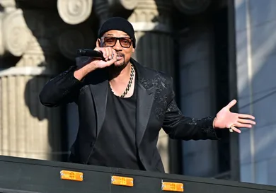 TOPSHOT-US-ENTERTAINMENT-SONY-BAD BOYS