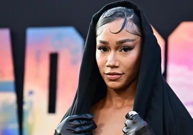 US-ENTERTAINMENT-SONY-BAD BOYS