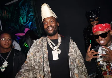 Halloween Hosted By Latto