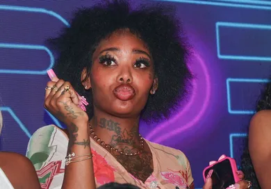 Ladies Love R&amp;B Wednesdays