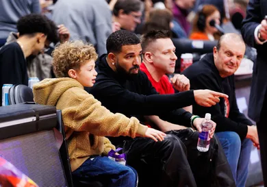 Golden State Warriors v Toronto Raptors